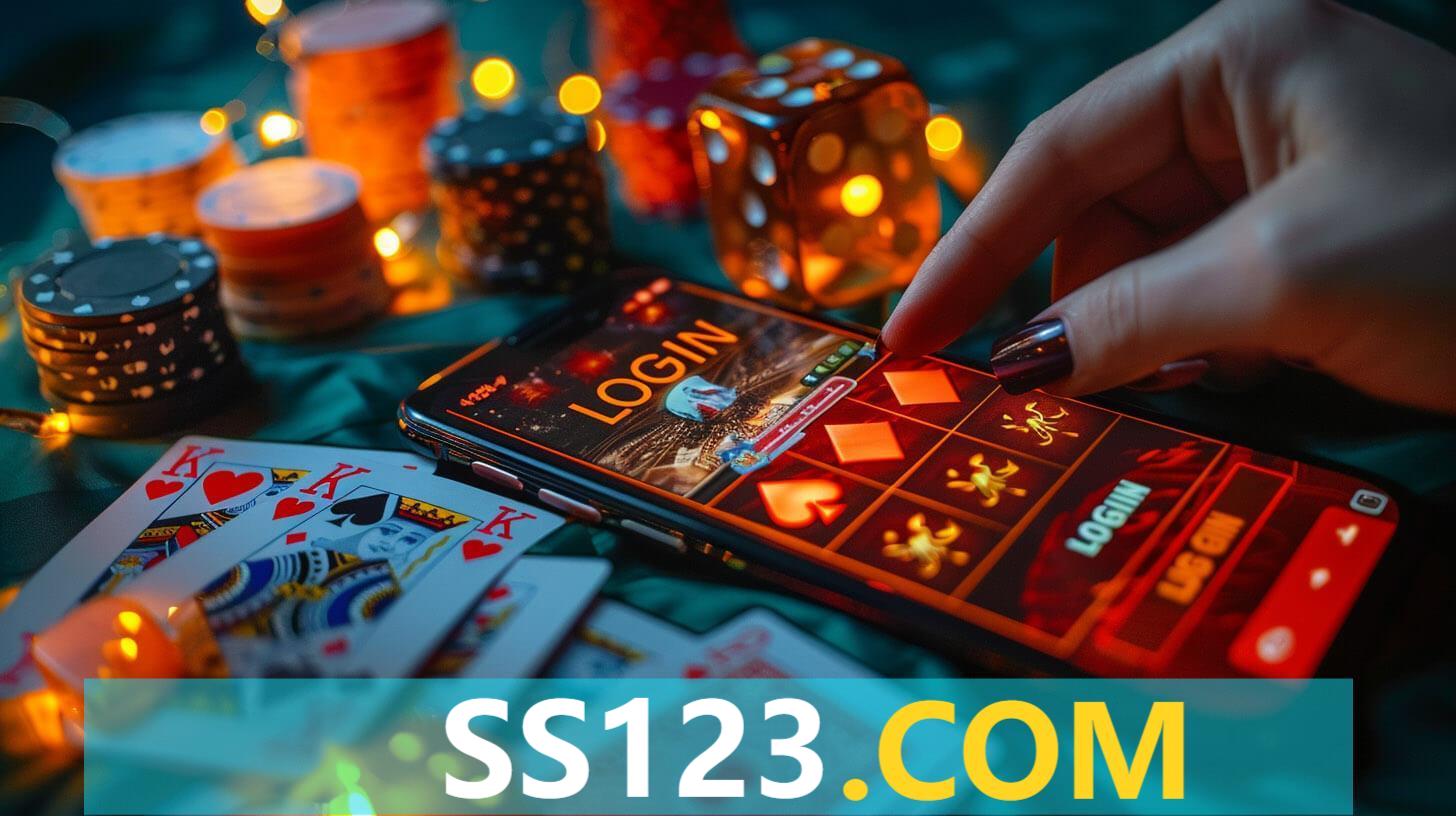 SS123