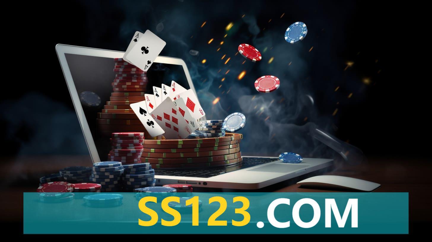 SS123