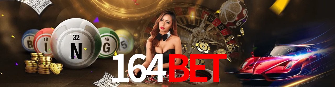 RTP dos slots populares na 164bet