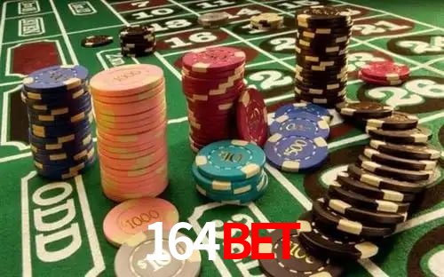 Apostas ao vivo 164bet
