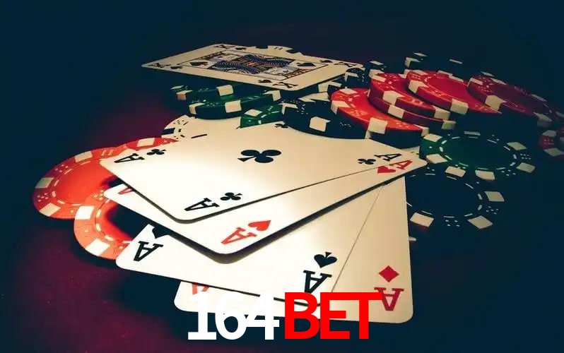 Níveis VIP 164bet