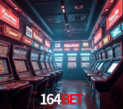 Catálogo de jogos na 164bet