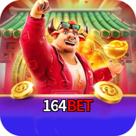 Logo da 164bet
